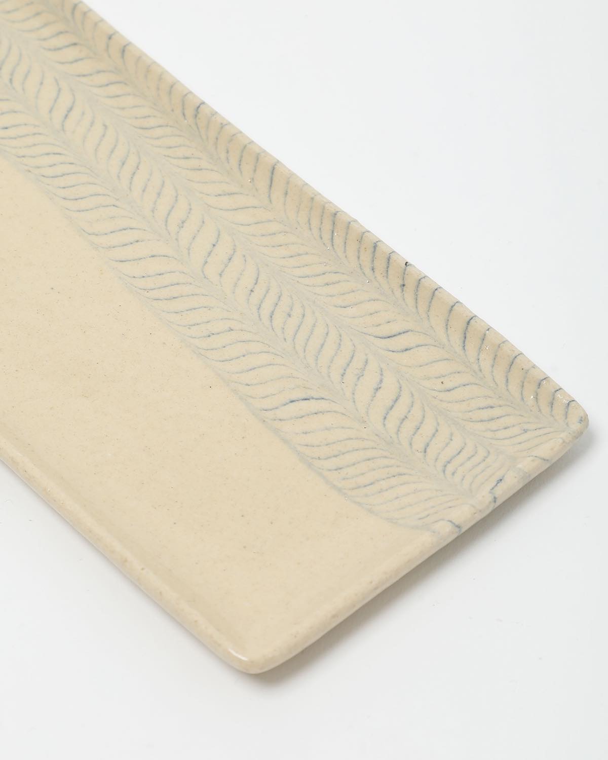 APPETIZER PLATE - SCALE