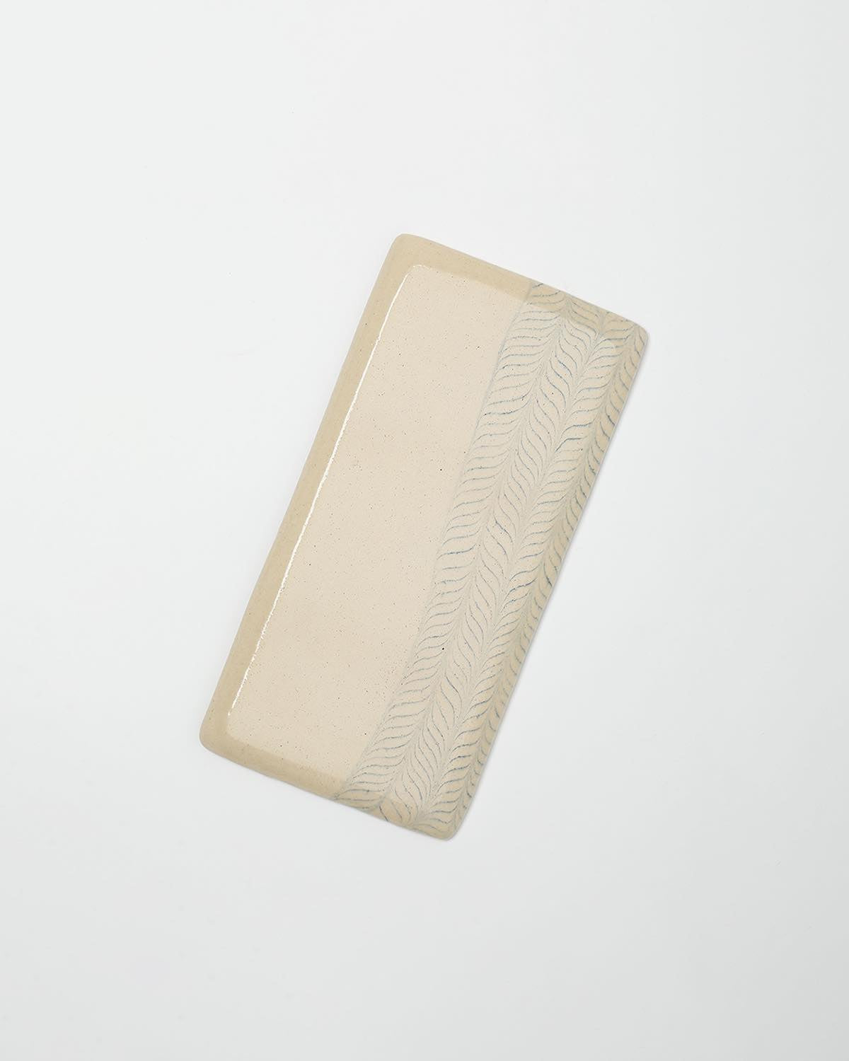 APPETIZER PLATE - SCALE