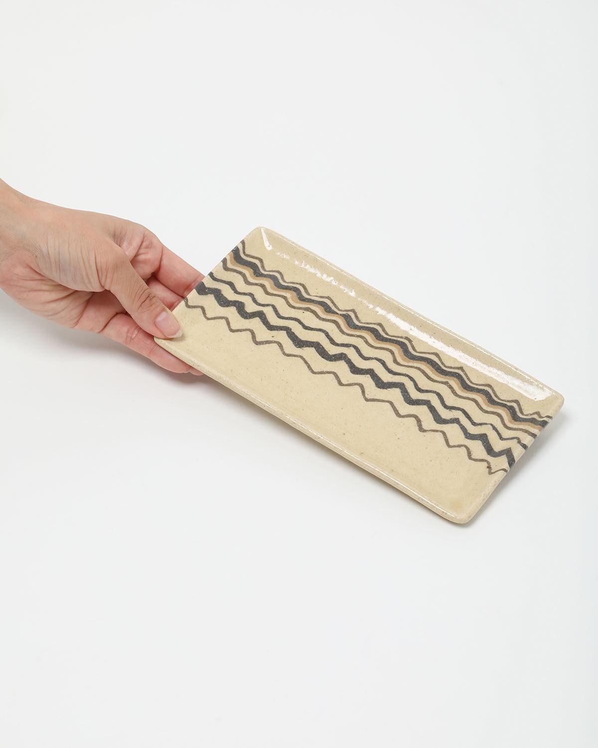 APPETIZER PLATE - YAMAMICHI