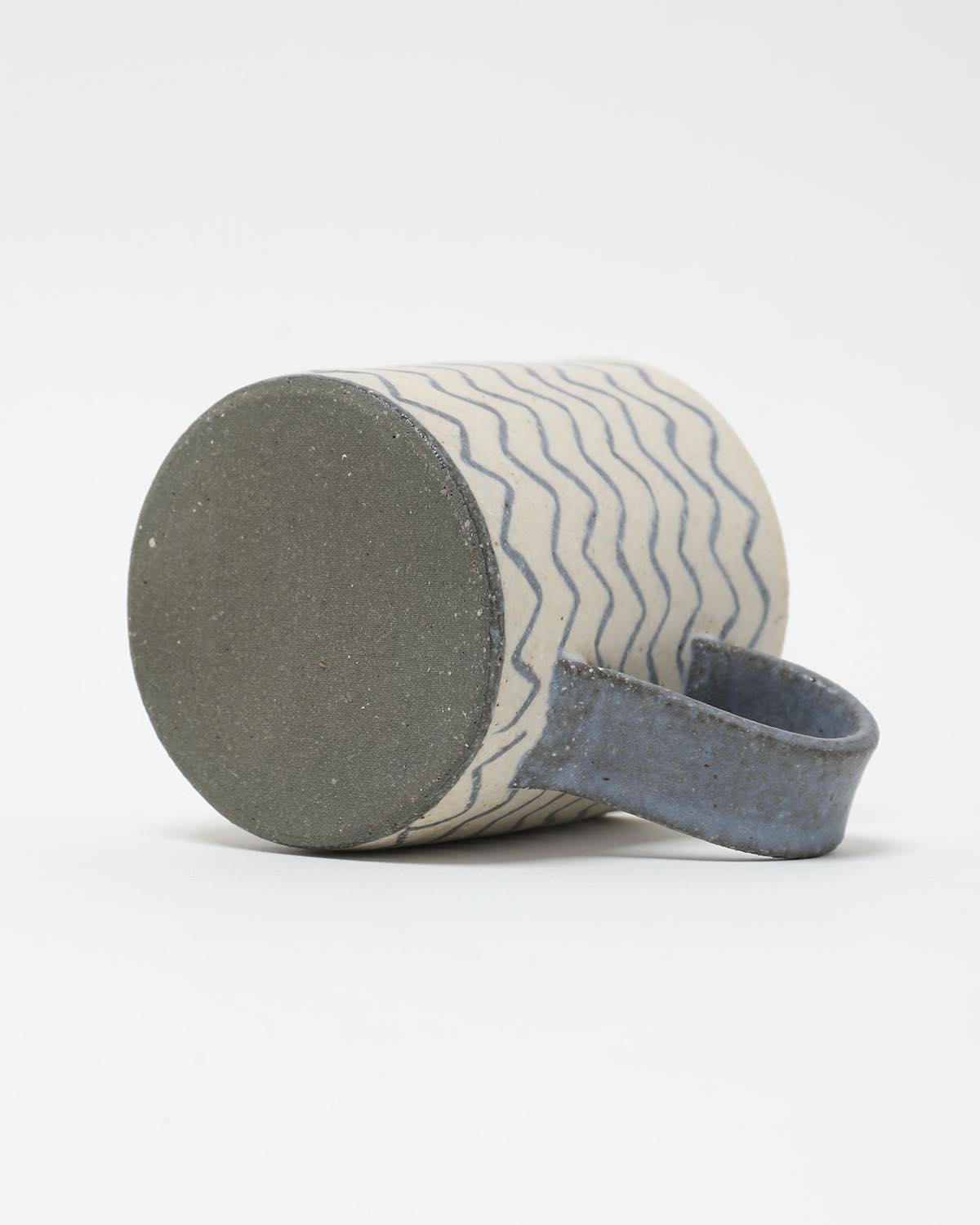 MUG CUP – ZIGZAG
