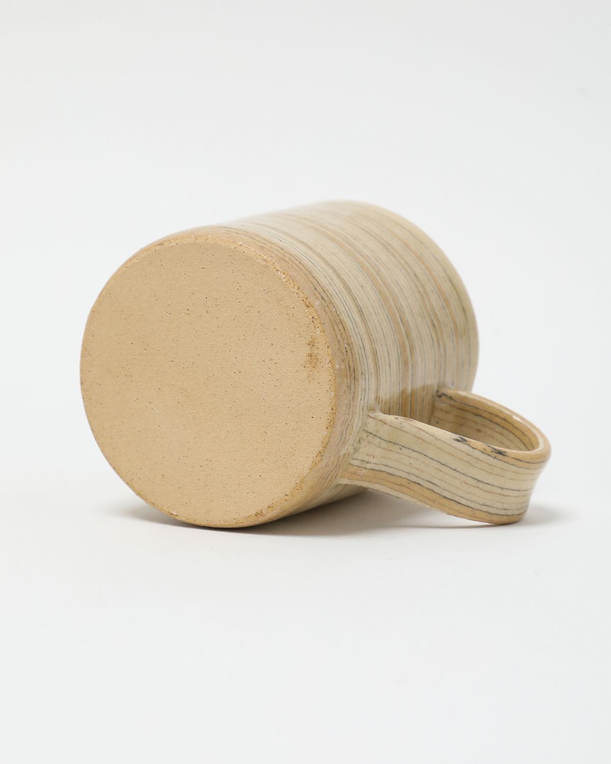 MUG CUP – YELLOW SHIJIRA