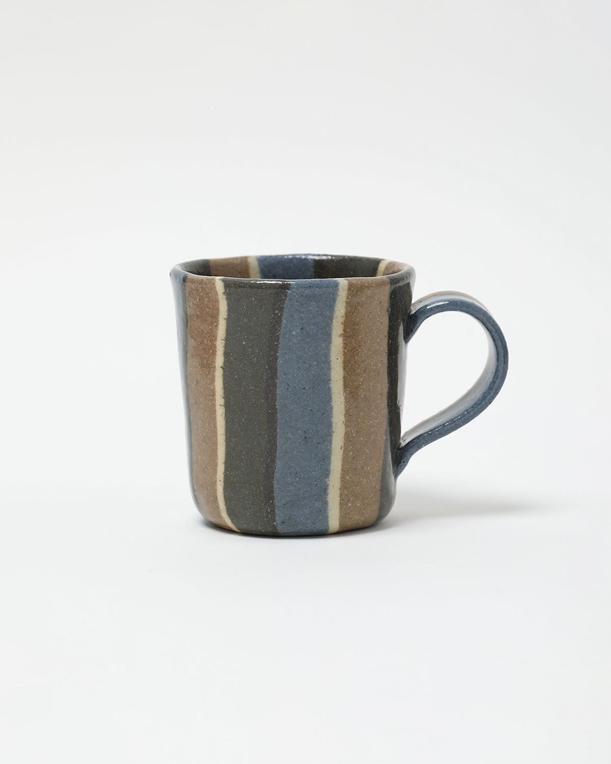 MUG CUP – YATARA STRIPE