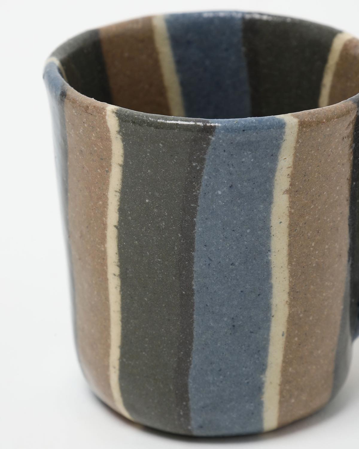 MUG CUP – YATARA STRIPE