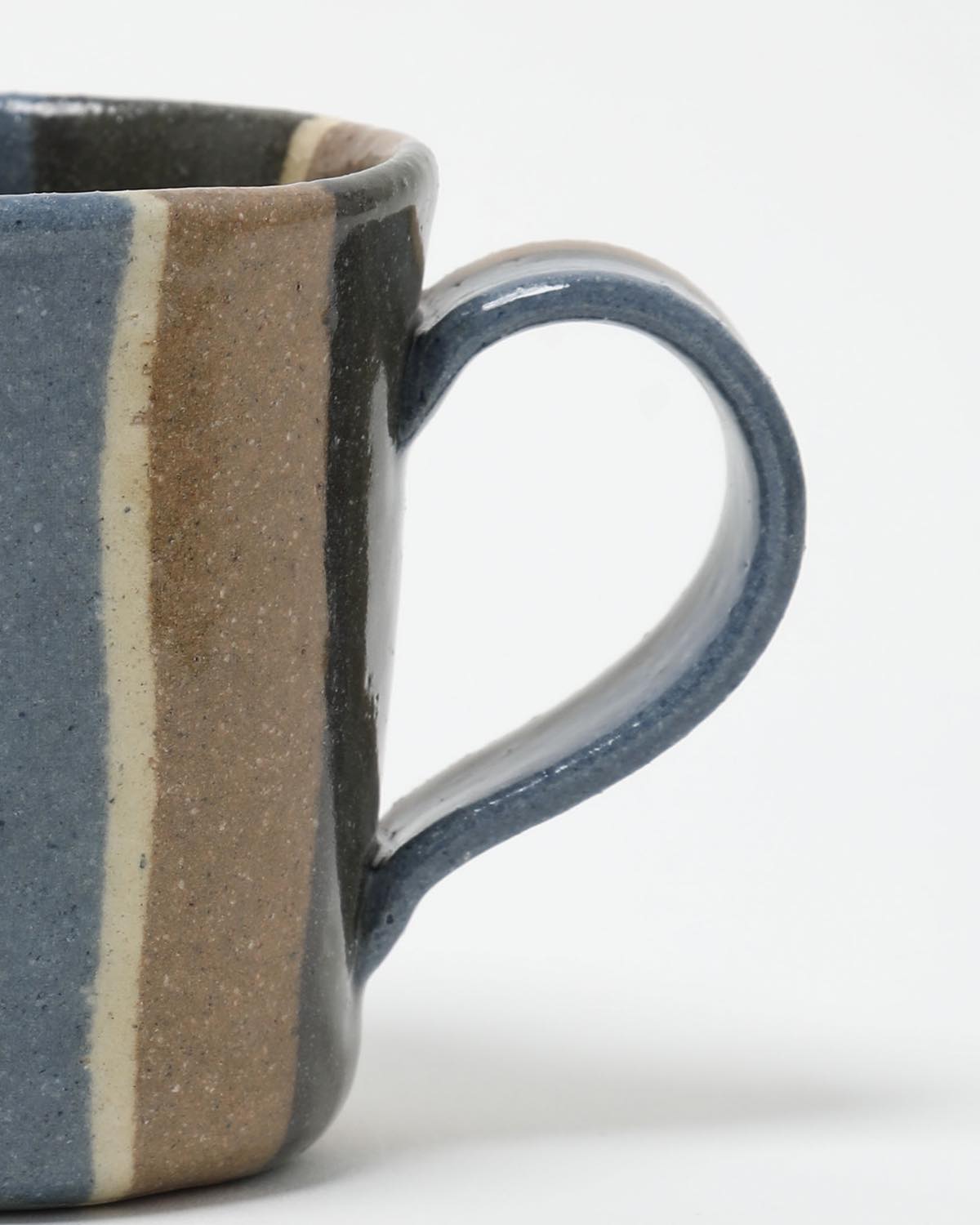 MUG CUP – YATARA STRIPE