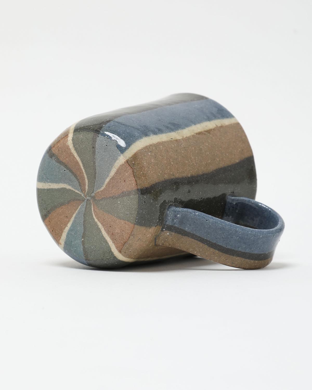 MUG CUP – YATARA STRIPE