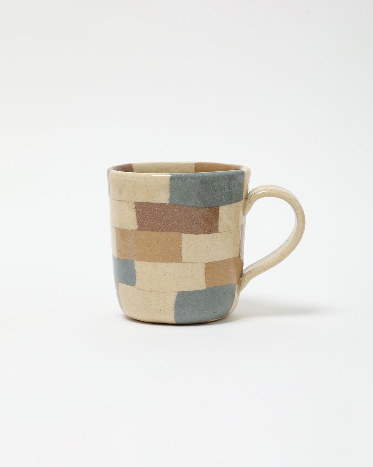 MUG CUP – BRICK