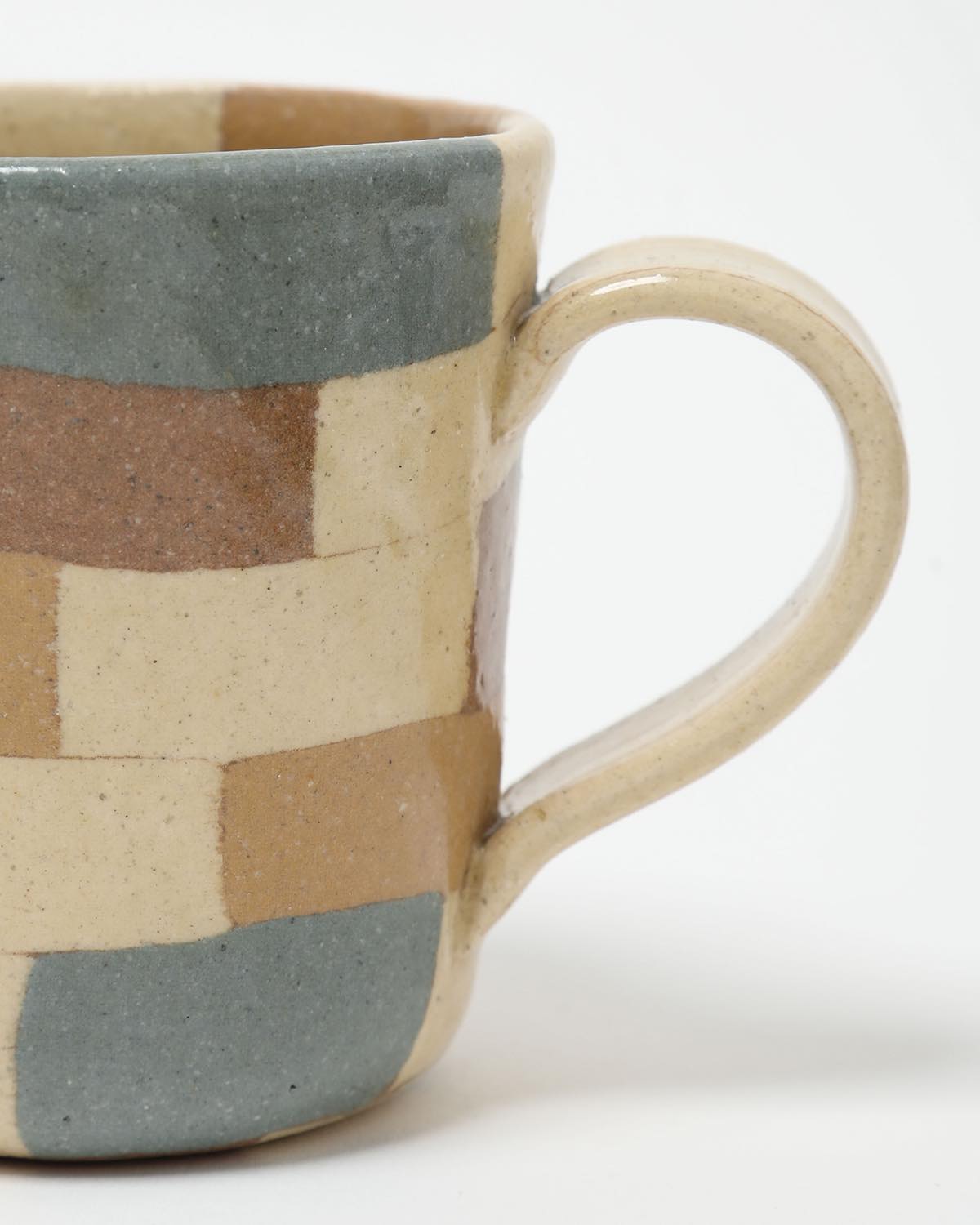 MUG CUP – BRICK
