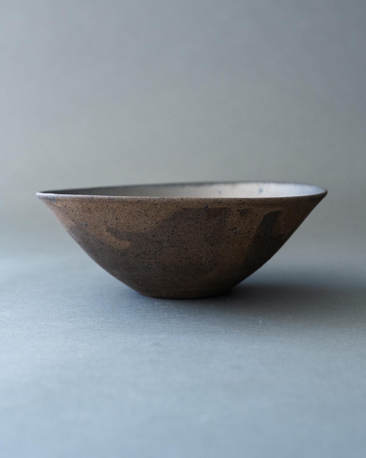 BLACK BROWN 7-SUN DEEP BOW