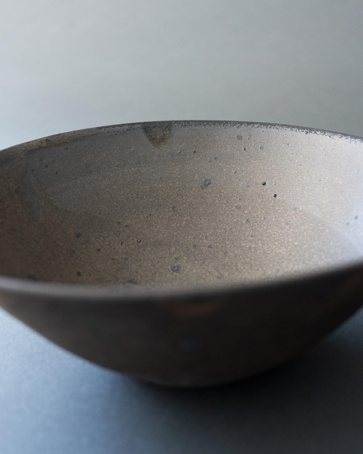 BLACK BROWN 7-SUN DEEP BOW