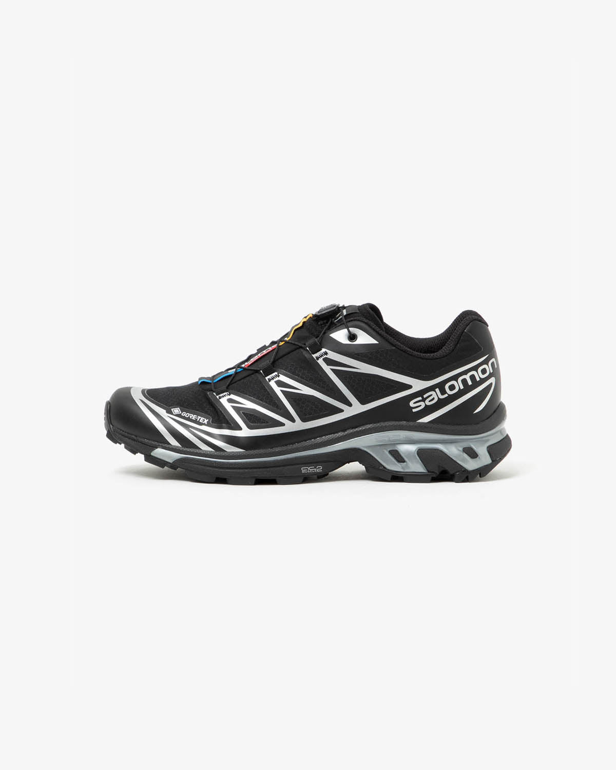 XT-6 GTX (WOMEN'S)