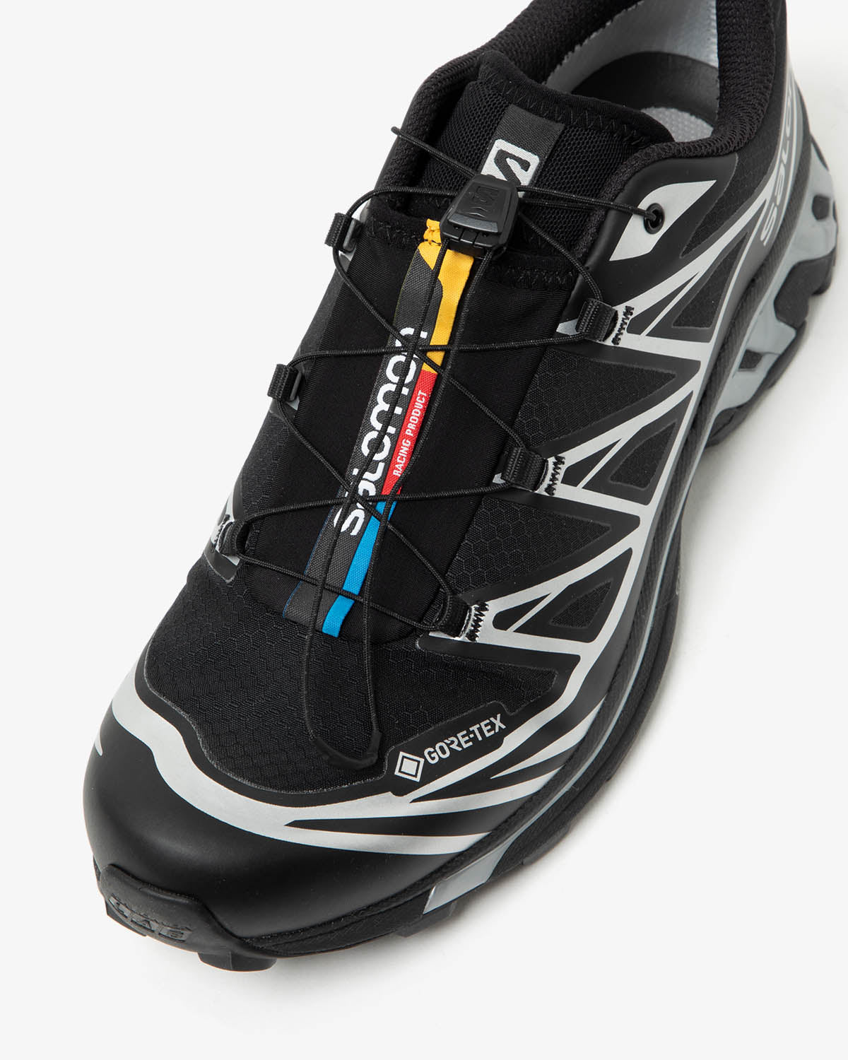 XT-6 GTX (WOMEN'S)