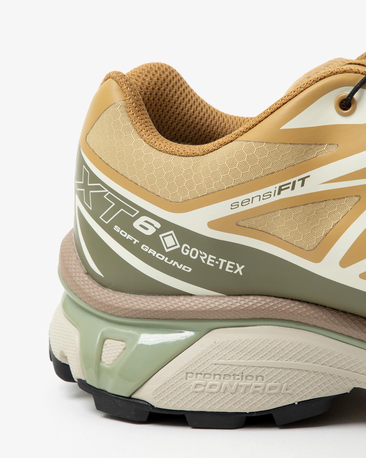 XT-6 GTX (WOMEN'S)