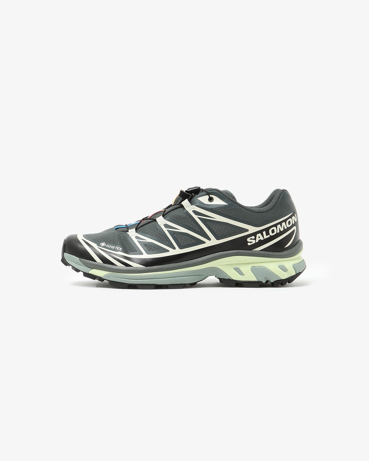 XT-6 GTX (WOMEN'S)