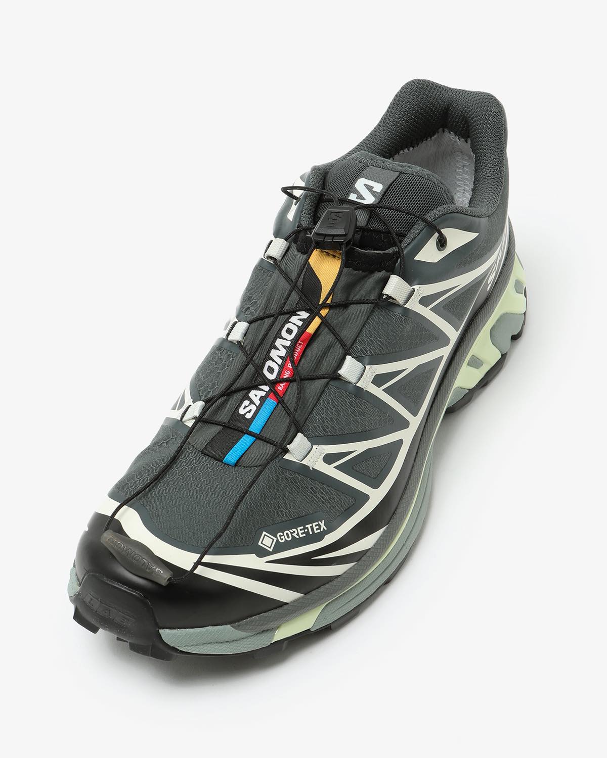 XT-6 GTX (WOMEN'S)