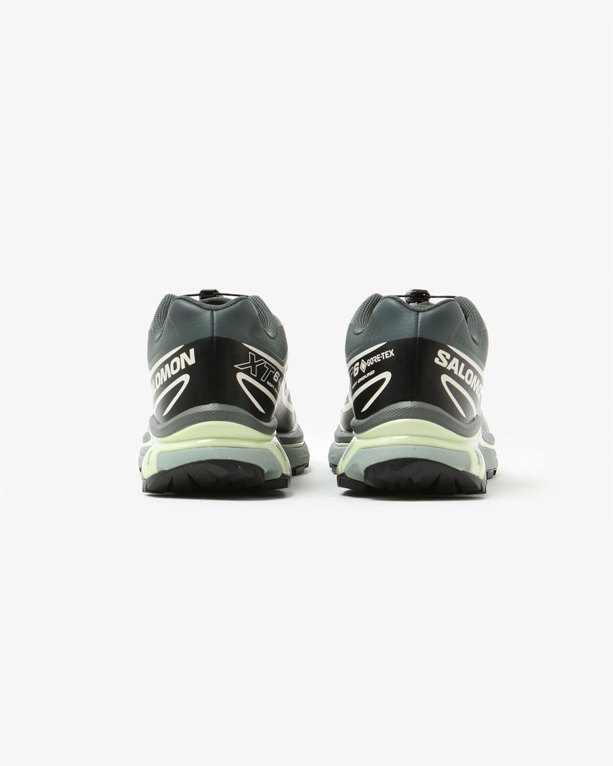 XT-6 GTX (WOMEN'S)