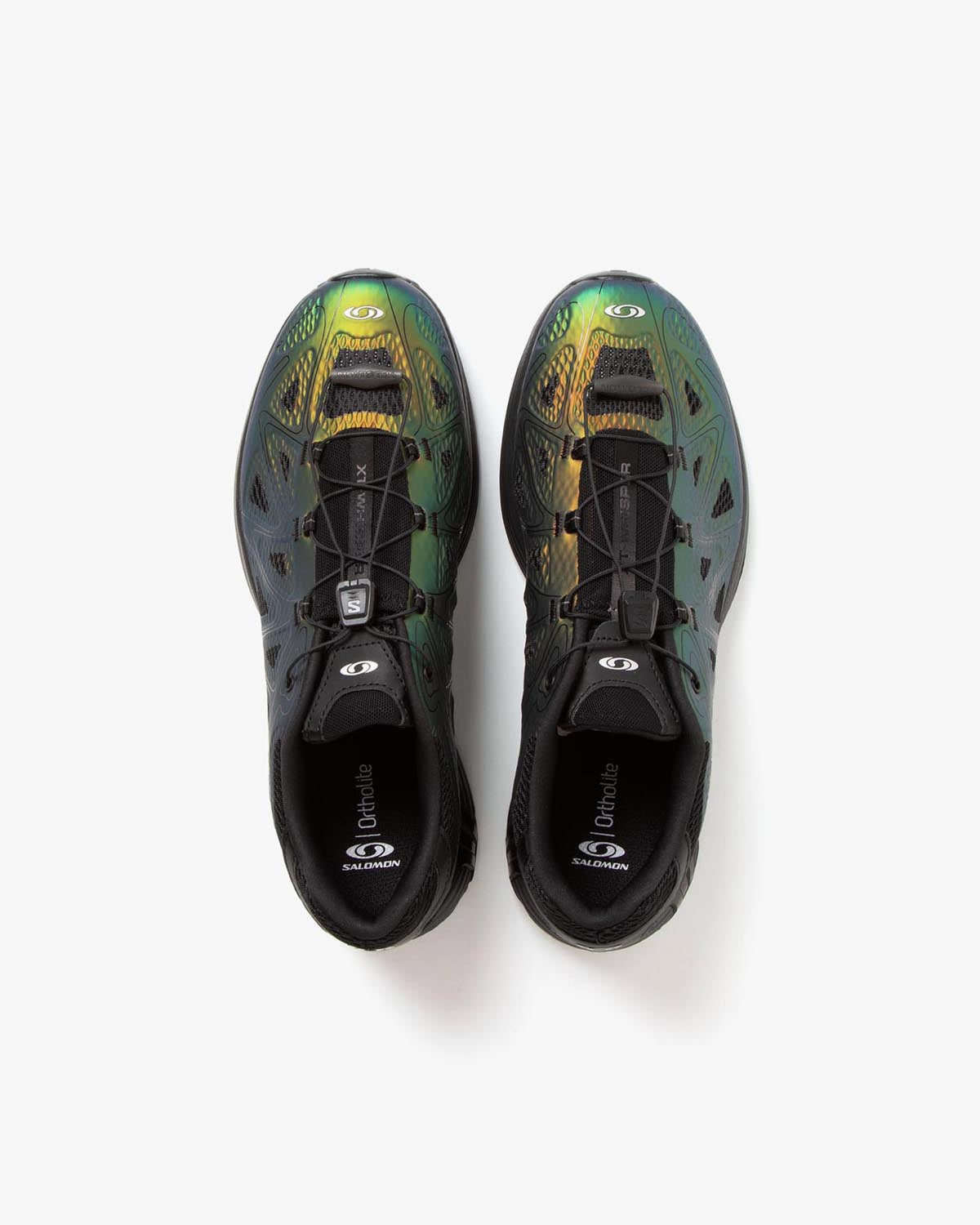 XT-WHISPER VOID (WOMEN'S)