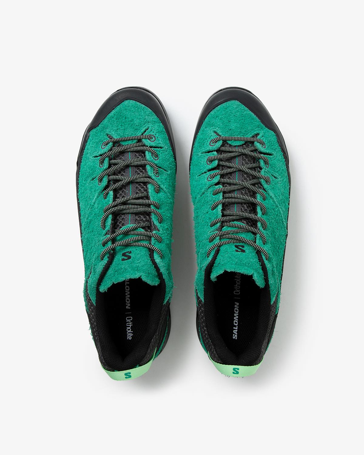 X-ALP SUEDE (WOMEN'S)