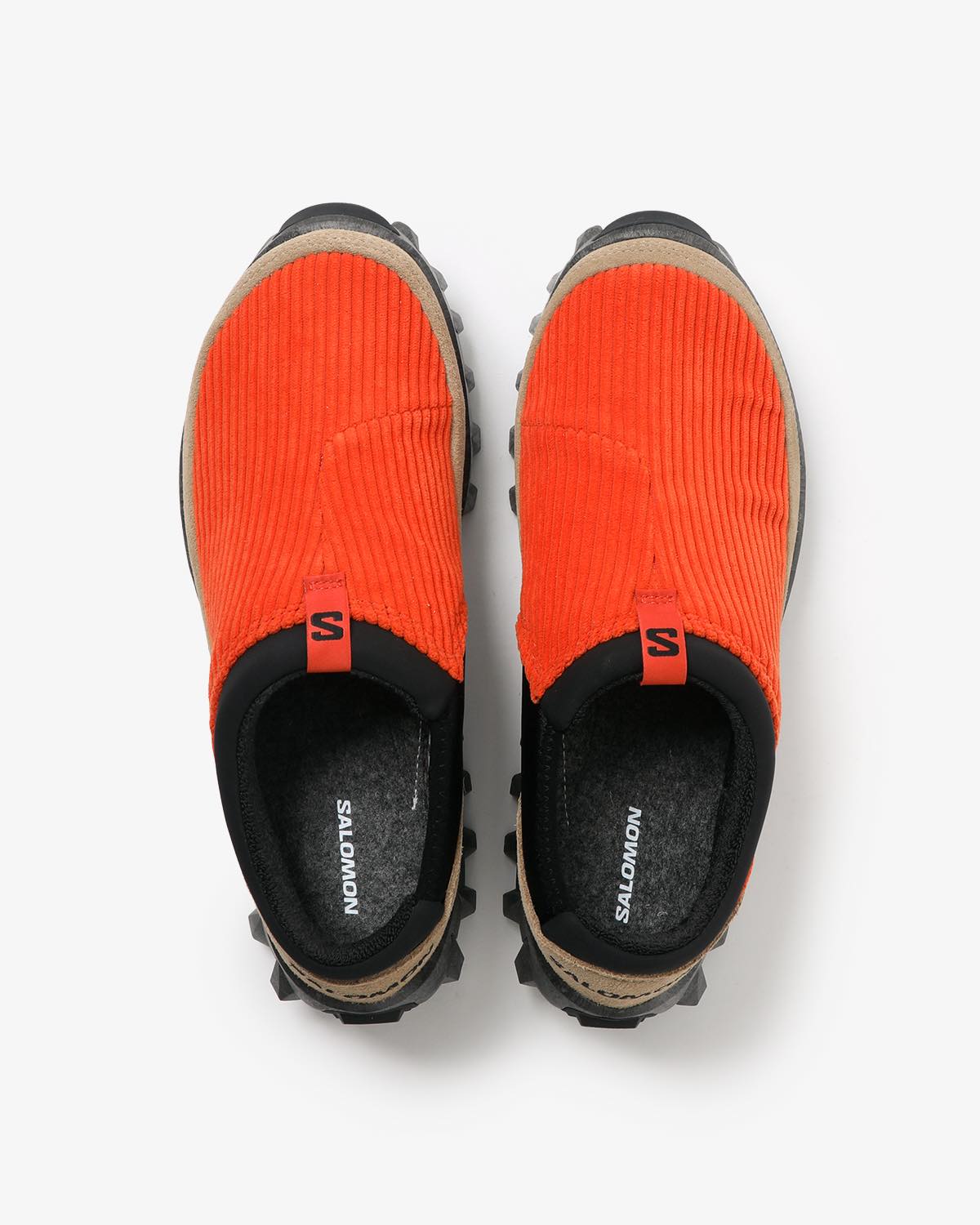 SNOWCLOG CORDUROY (WOMEN'S)