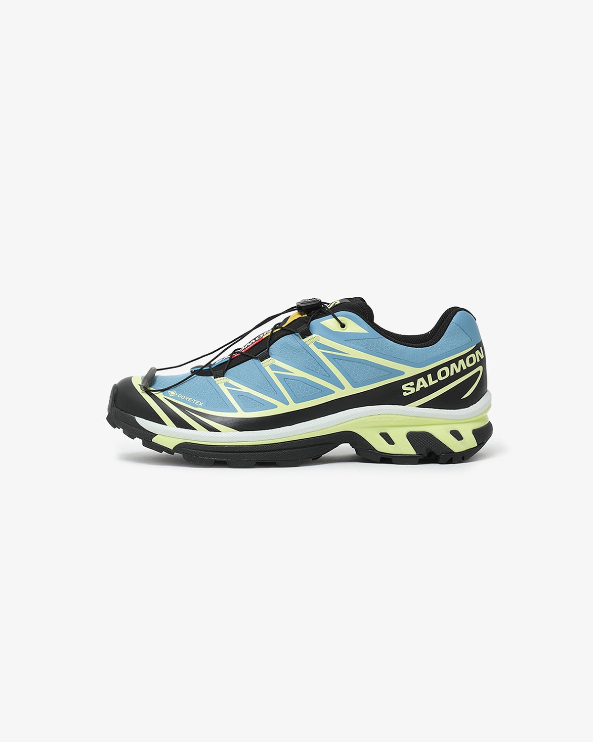 XT-6 GTX (WOMEN'S)