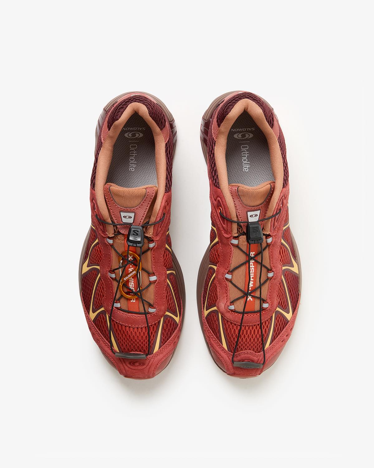 XT-WHISPER RED ASHES (WOMEN'S)