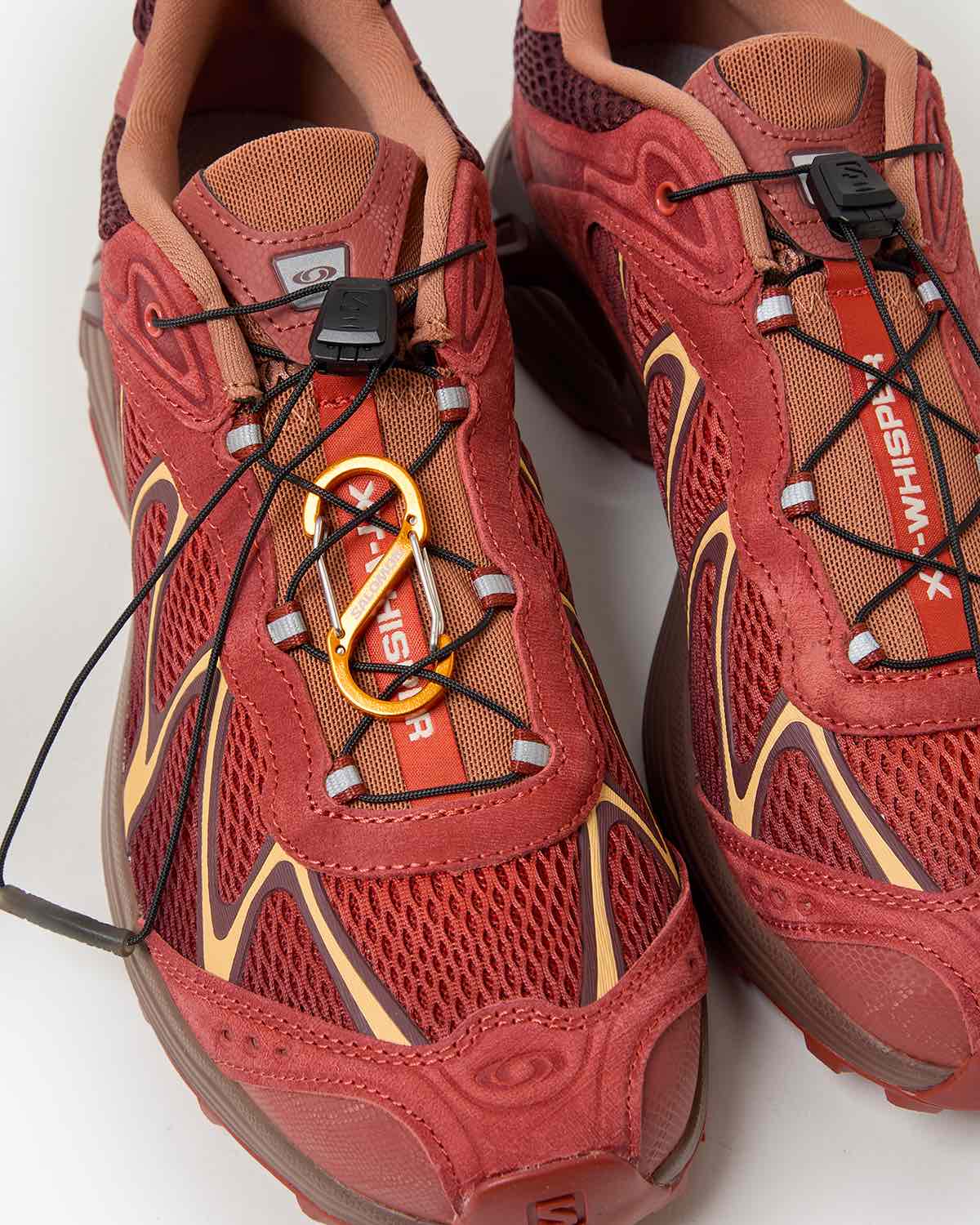 XT-WHISPER RED ASHES (WOMEN'S)