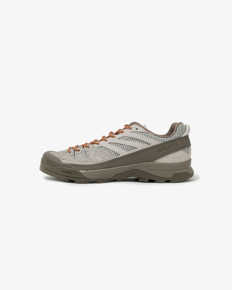 アルエ X-ALP WOVEN (WOMEN'S) – COVERCHORD