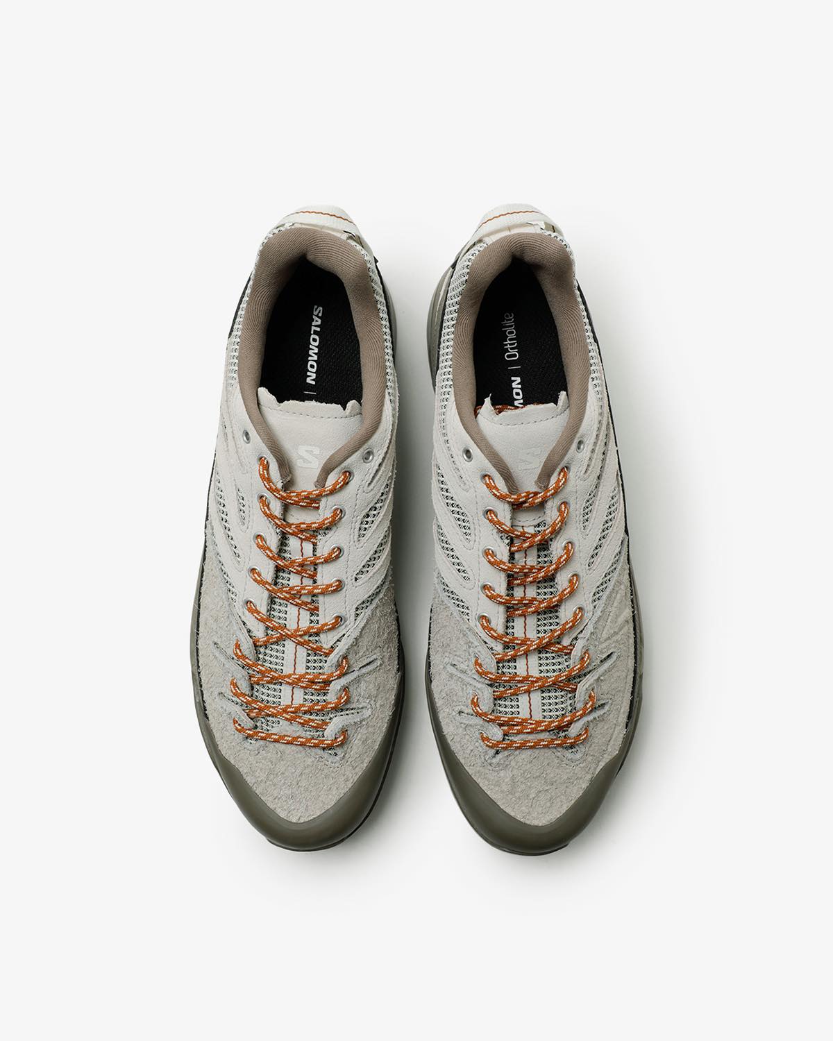 X-ALP WOVEN (WOMEN'S)