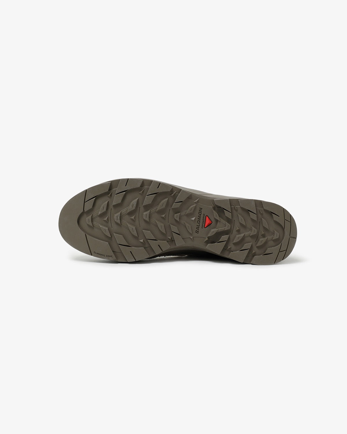 X-ALP WOVEN (WOMEN'S)