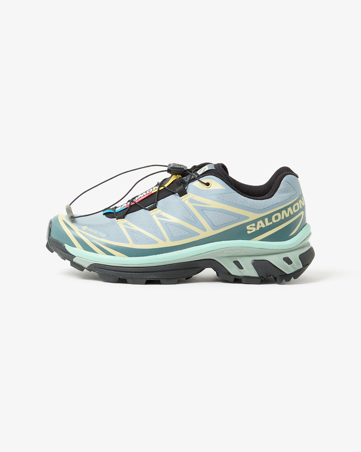 XT-6 GTX (WOMEN'S)