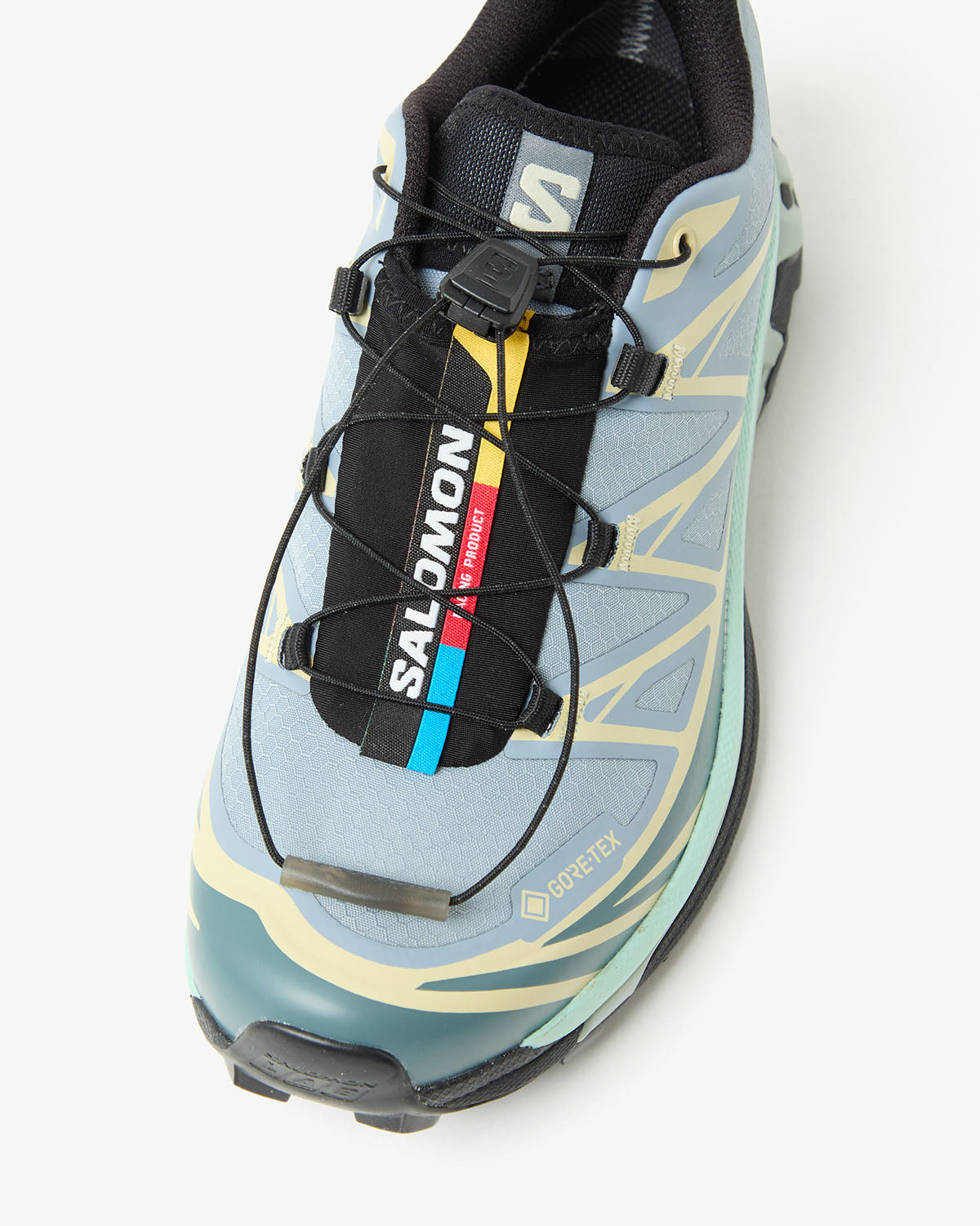 XT-6 GTX (WOMEN'S)