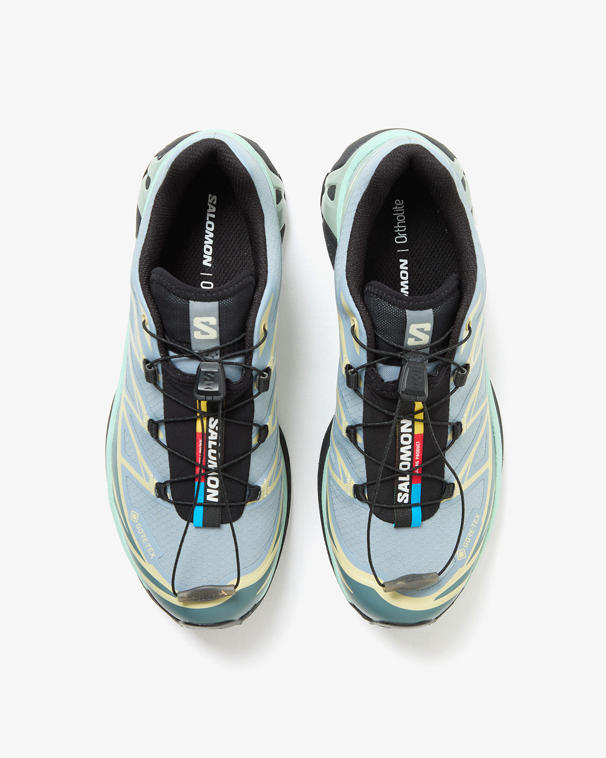 XT-6 GTX (WOMEN'S)