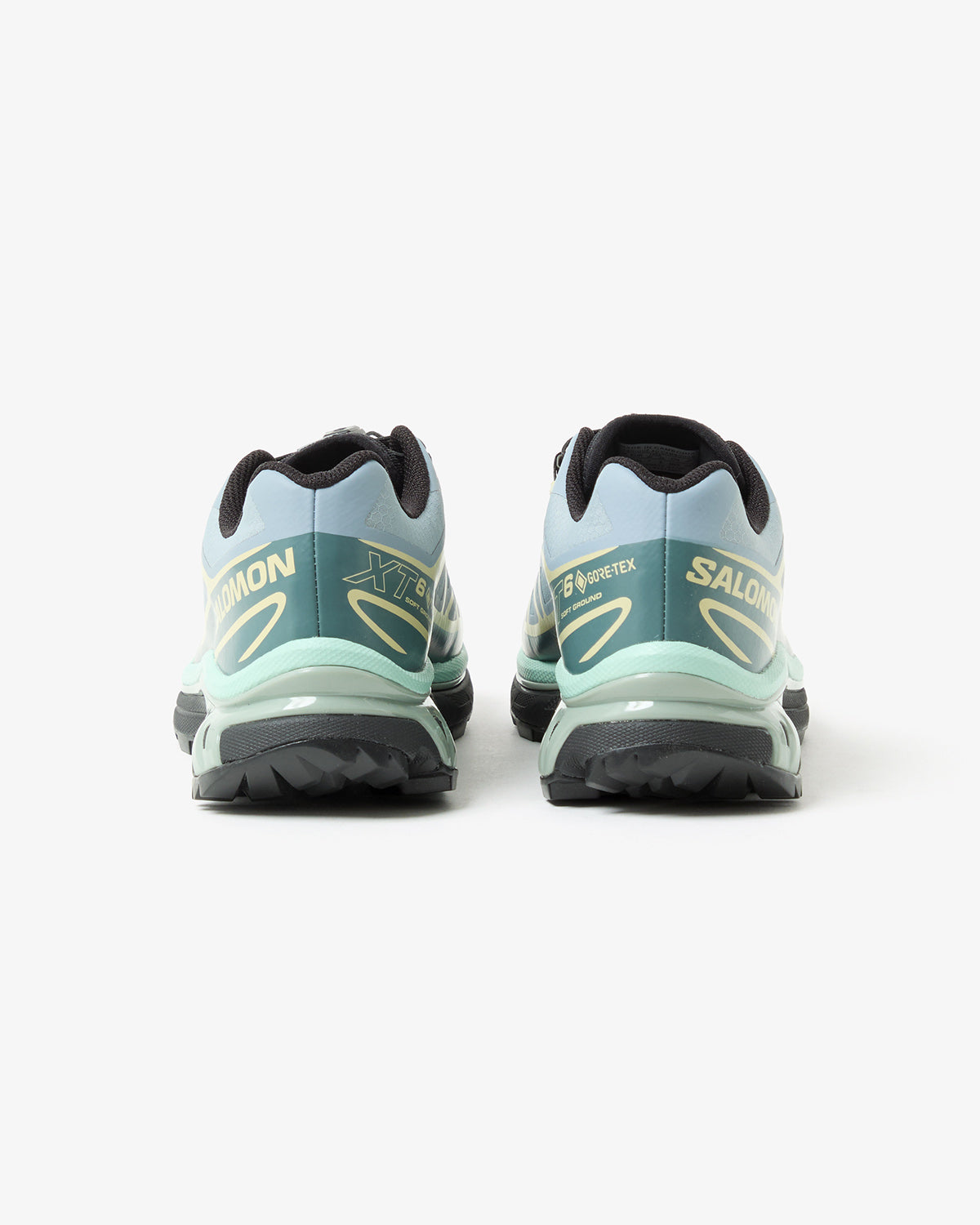 XT-6 GTX (WOMEN'S)
