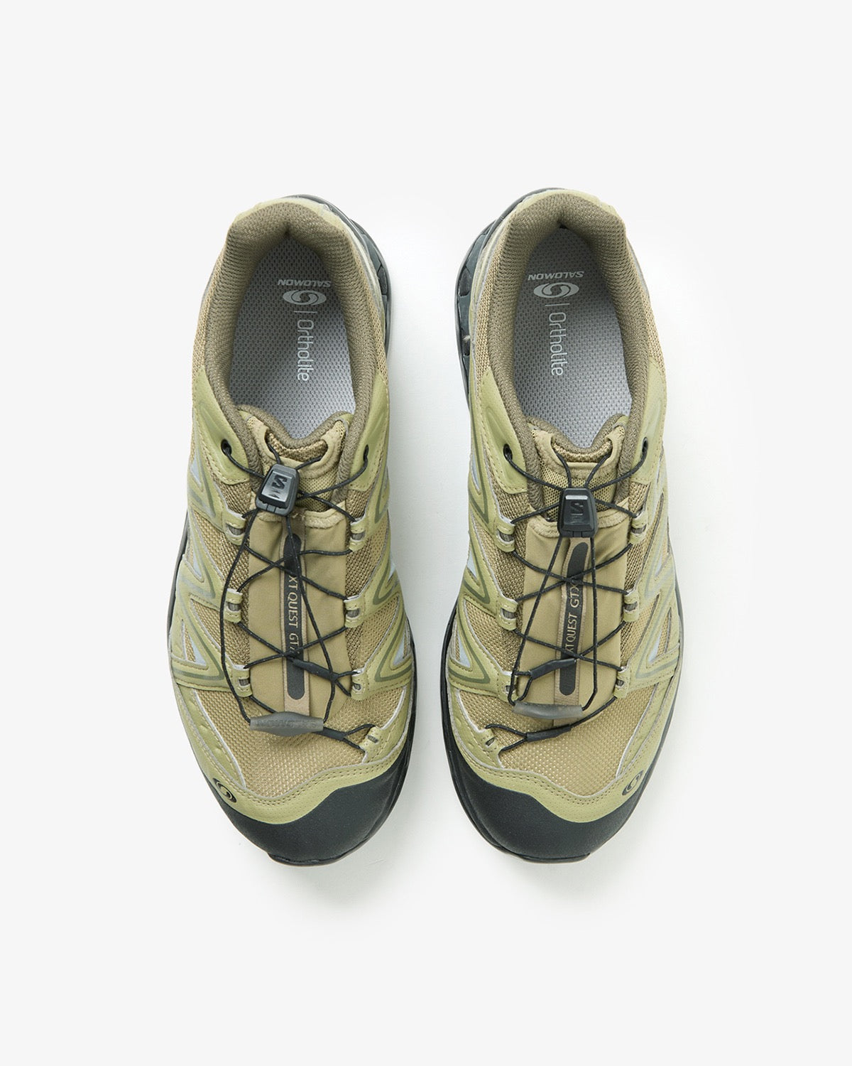 XT-QUEST GTX (WOMEN'S)