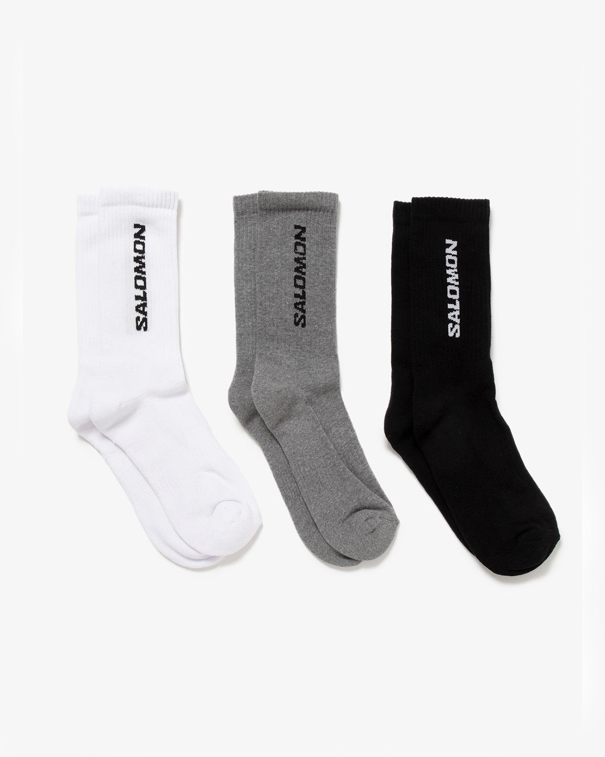 EVERYDAY CREW 3-PACK (WOMEN'S)