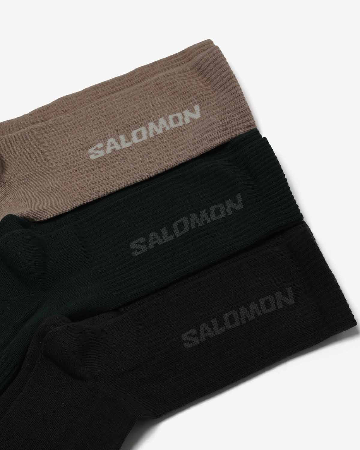 EVERYDAY CREW 3-PACK (WOMEN'S)