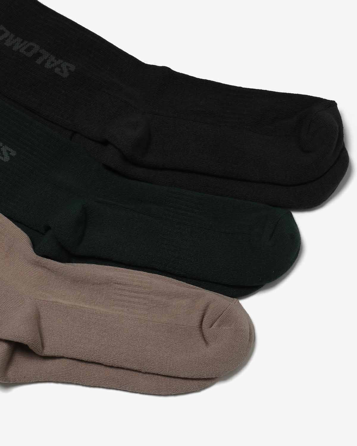 EVERYDAY CREW 3-PACK (WOMEN'S)