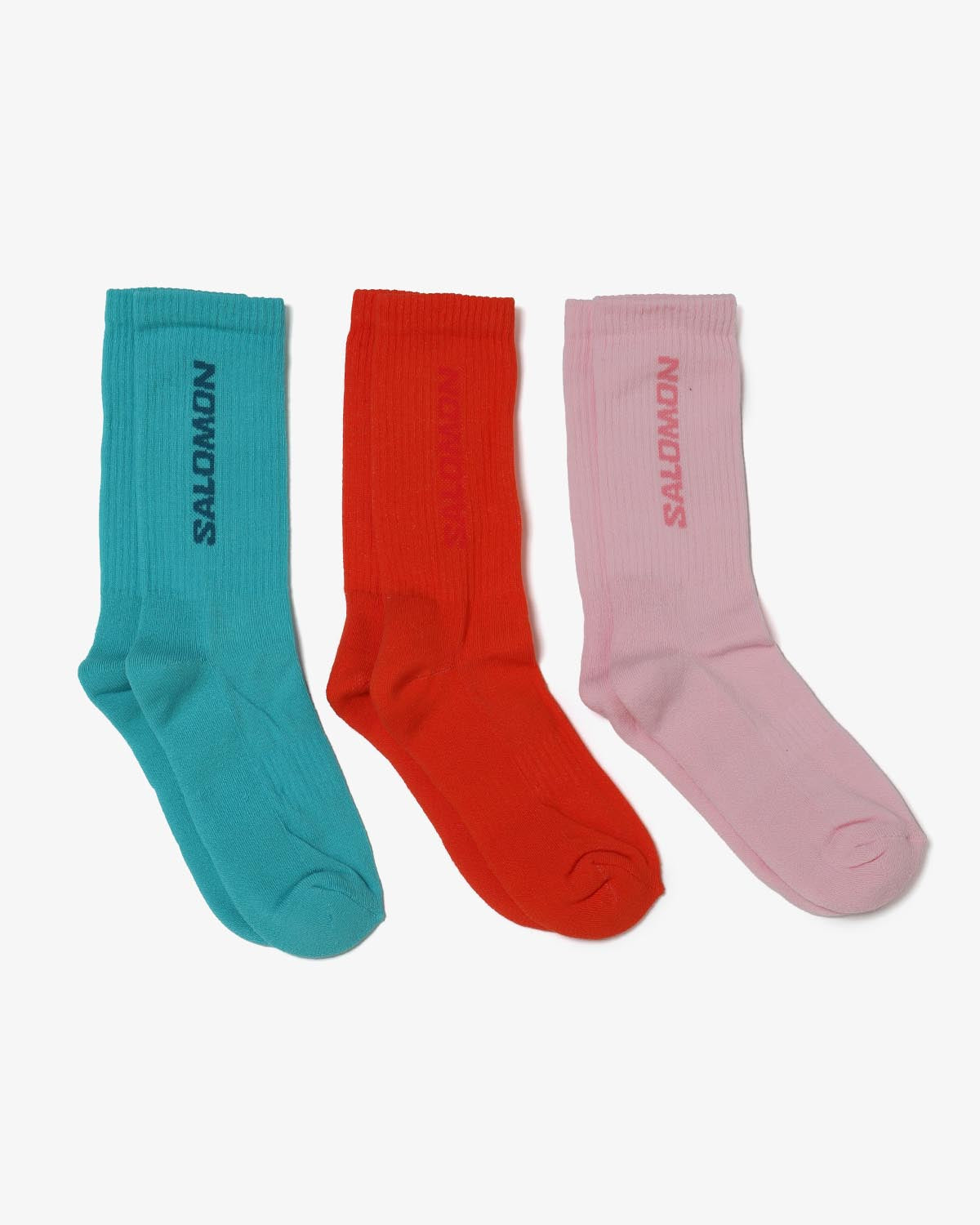 EVERYDAY CREW 3-PACK (WOMEN'S)