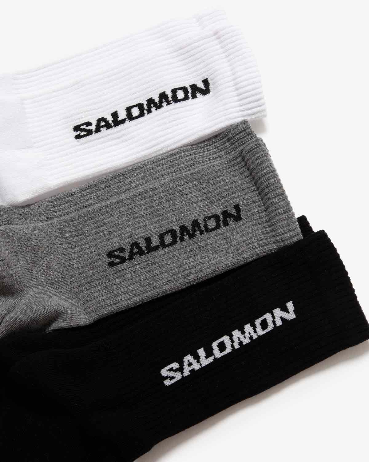 EVERYDAY CREW 3-PACK (WOMEN'S)