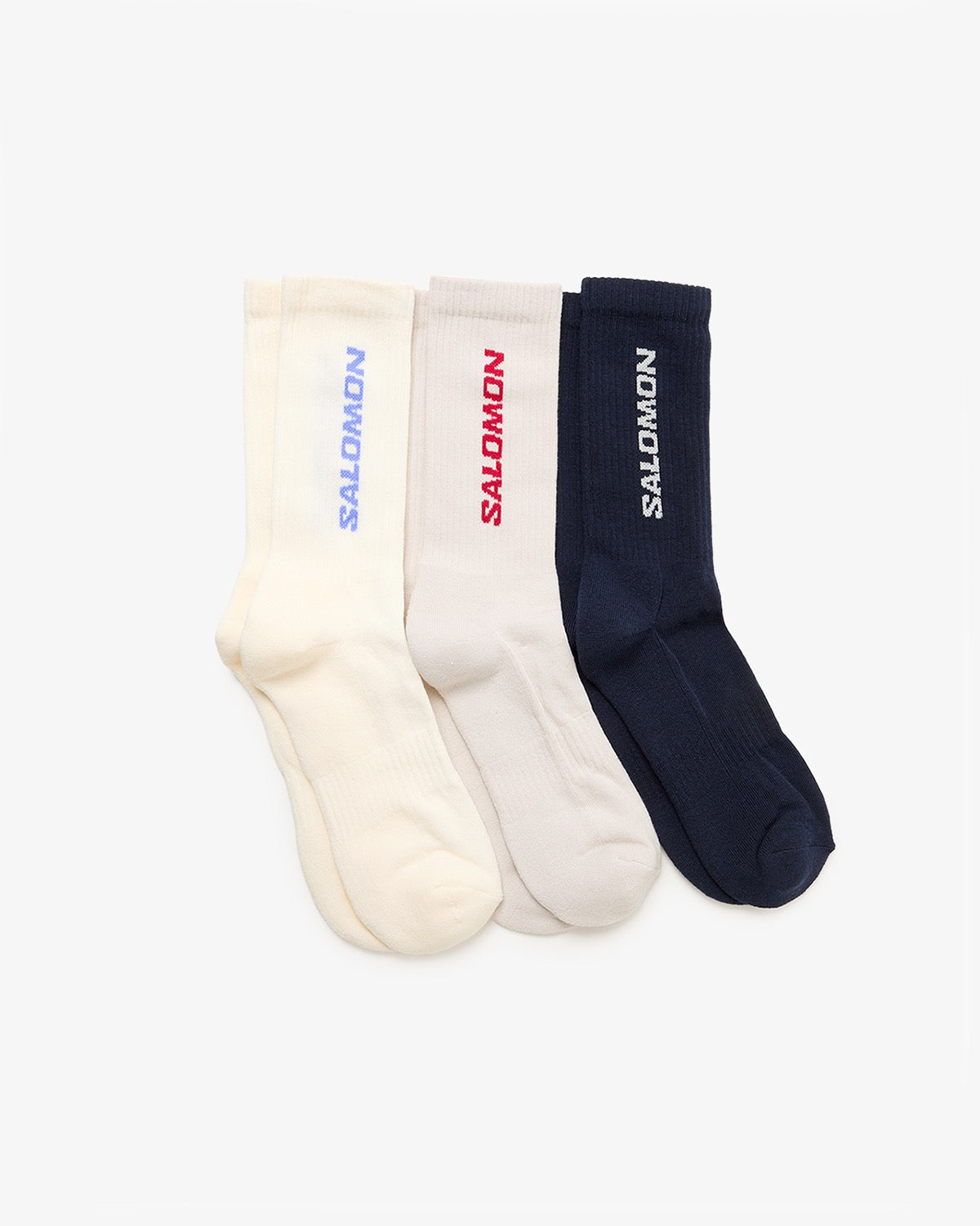 EVERYDAY CREW 3-PACK (WOMEN'S)