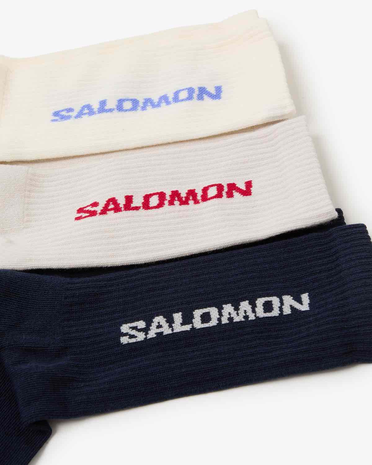 EVERYDAY CREW 3-PACK (WOMEN'S)