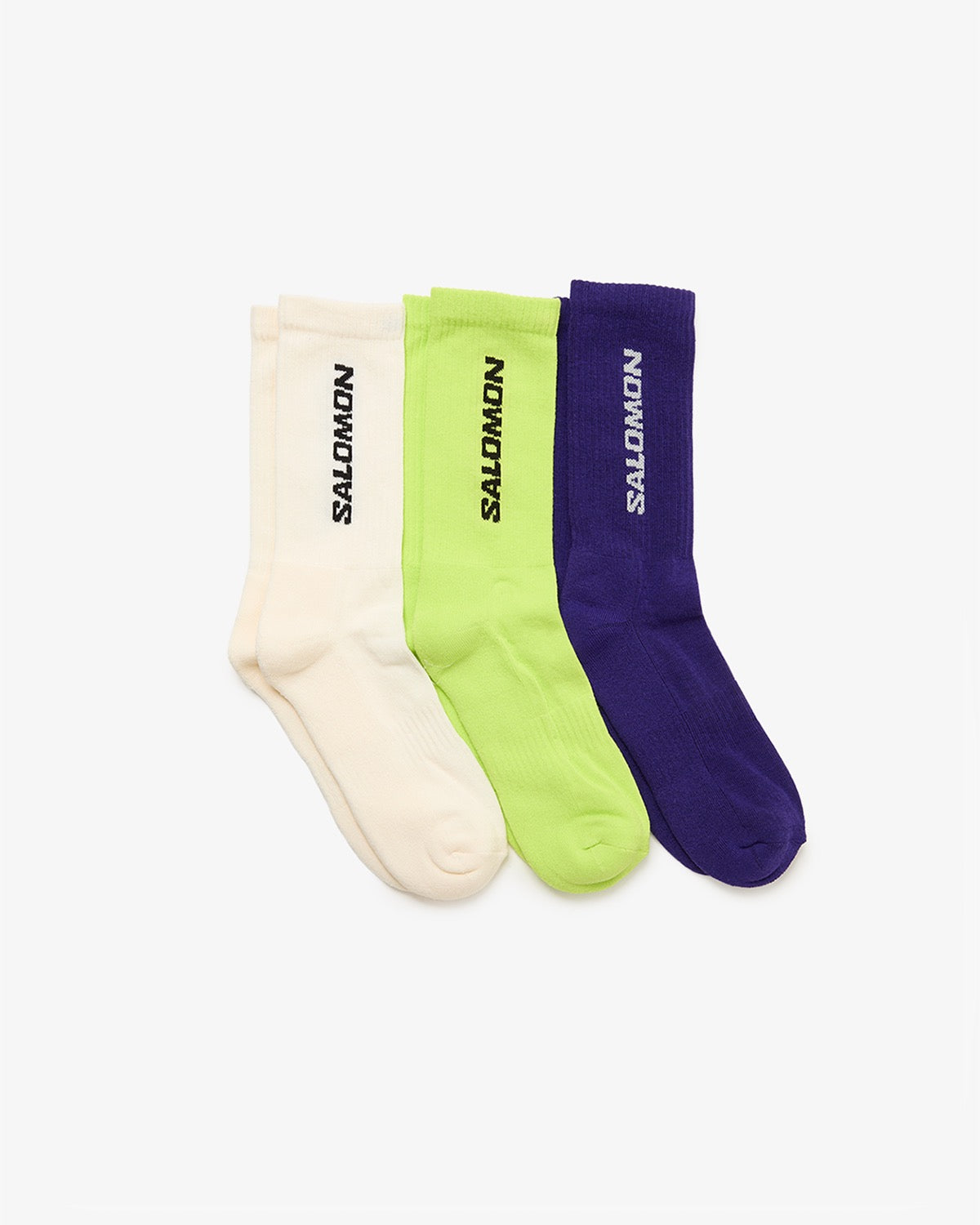 EVERYDAY CREW 3-PACK (WOMEN'S)