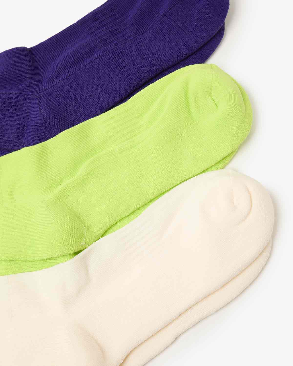 EVERYDAY CREW 3-PACK (WOMEN'S)