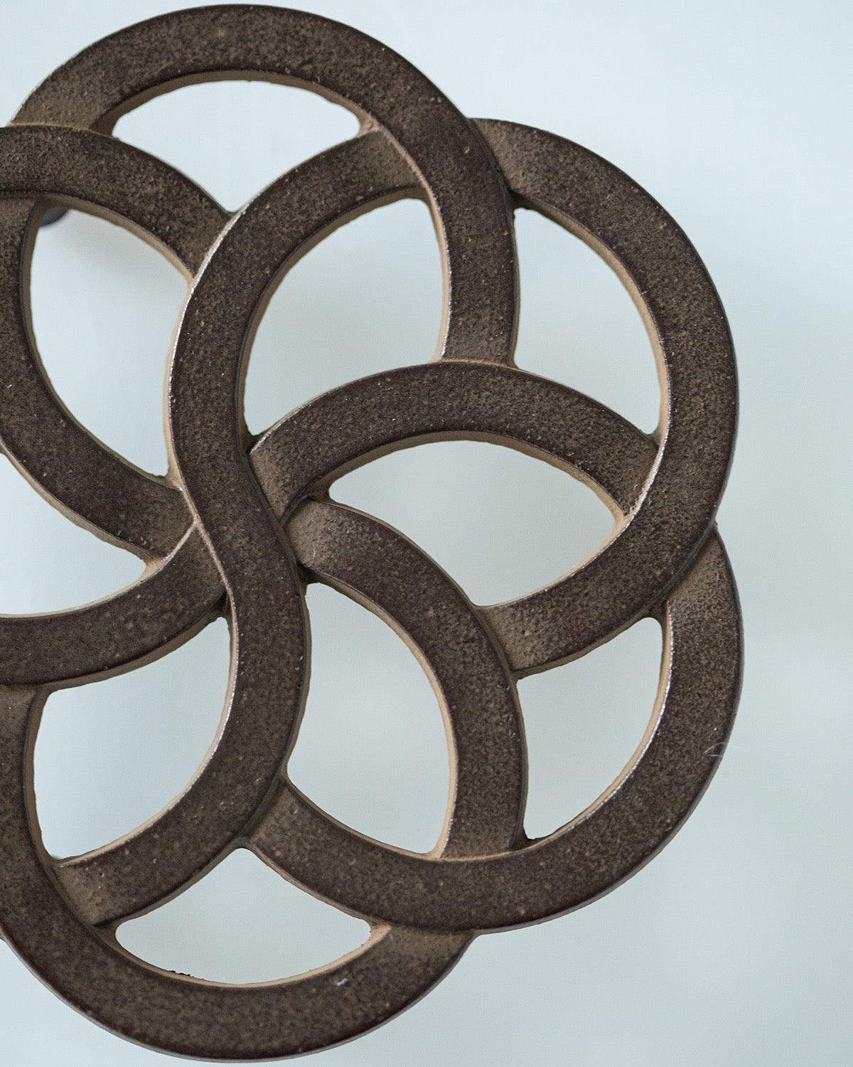 ROUND TRAY