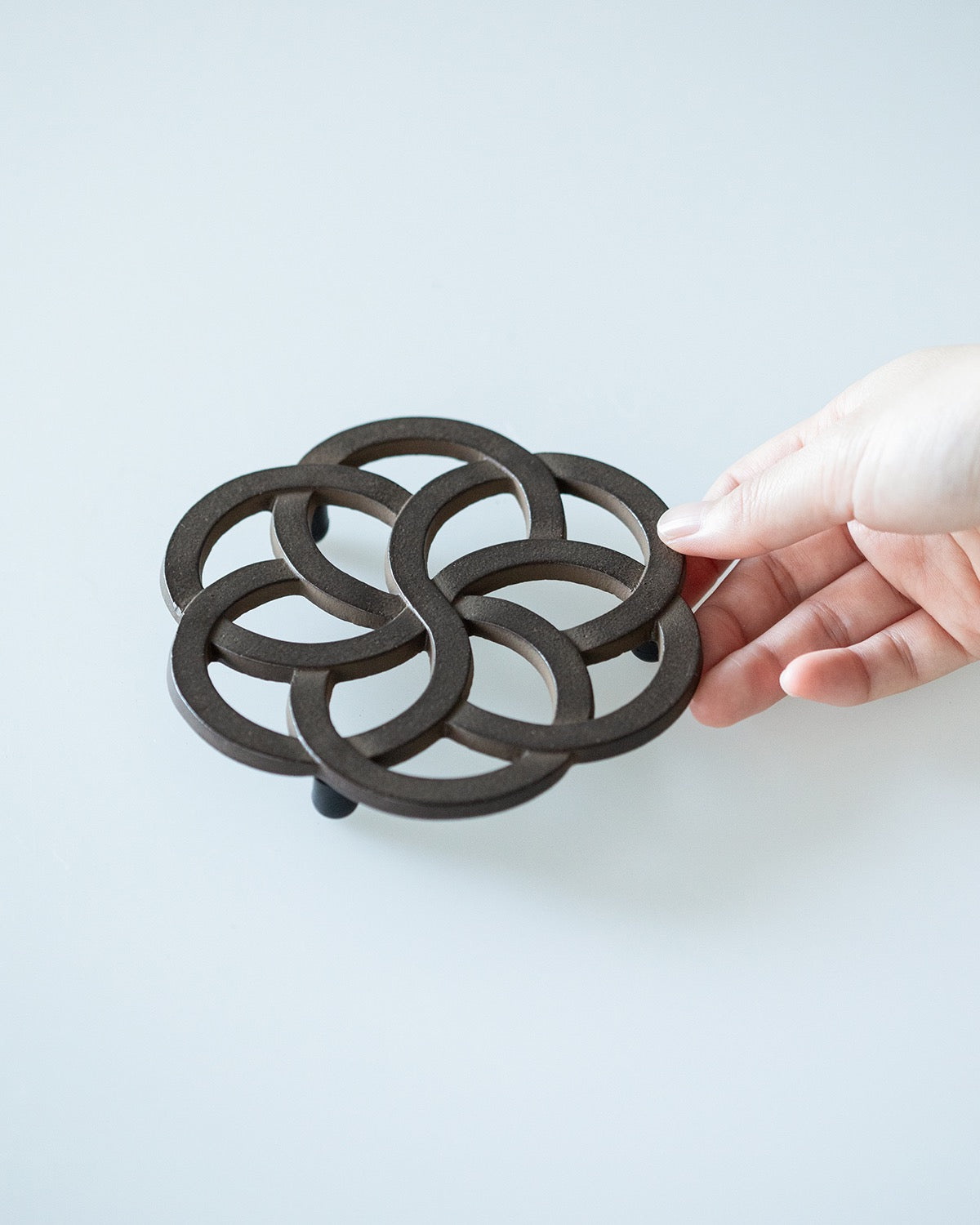 ROUND TRAY