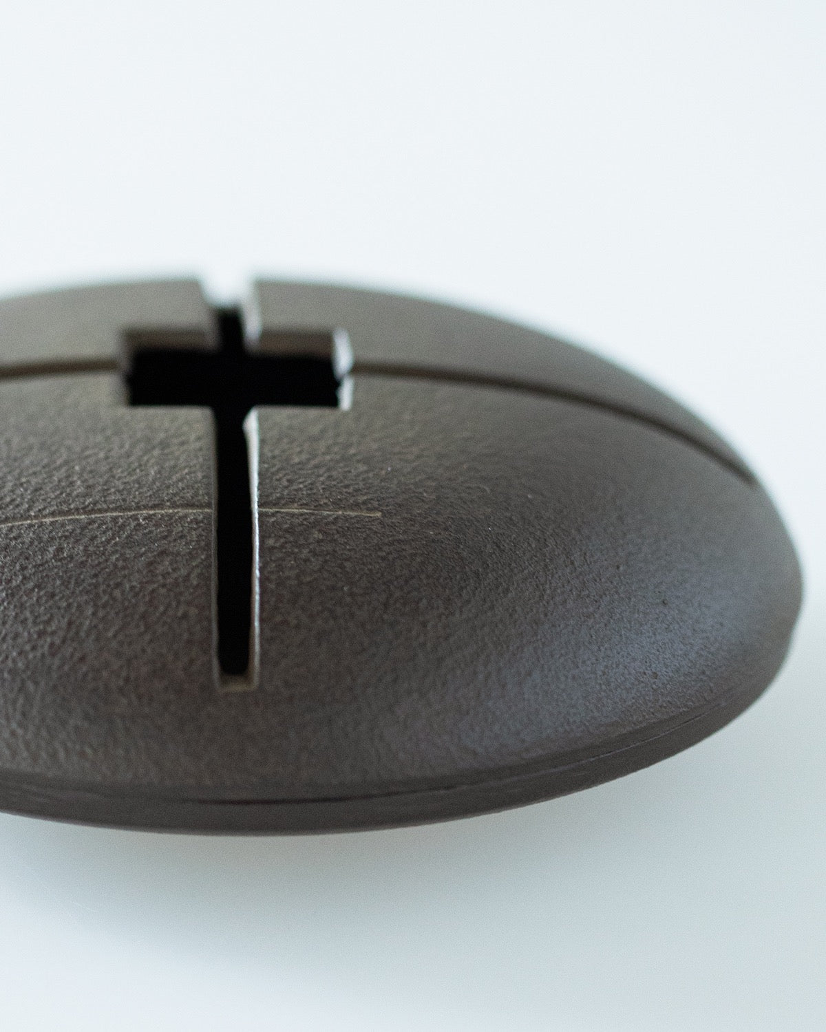 ROUNDED CANDLE HOLDER