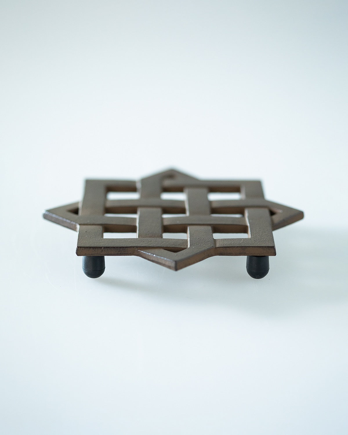 KETTLE TRIVET – SQUARE