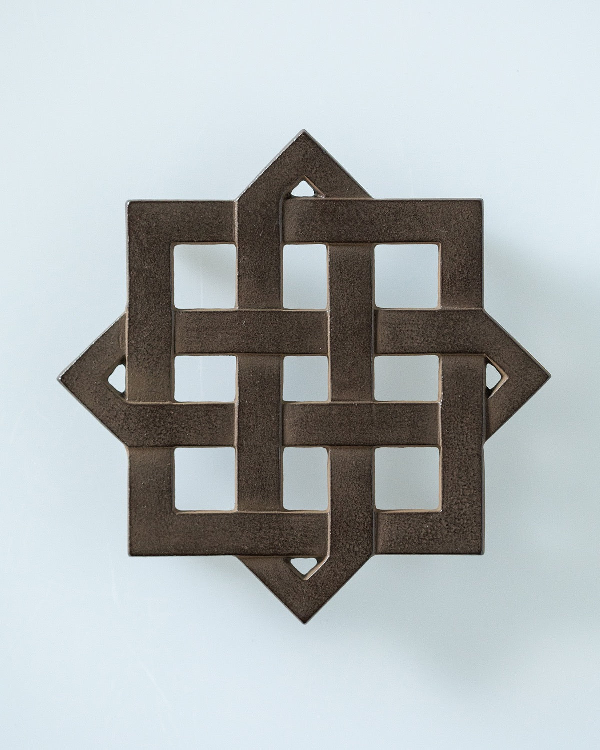 KETTLE TRIVET – SQUARE