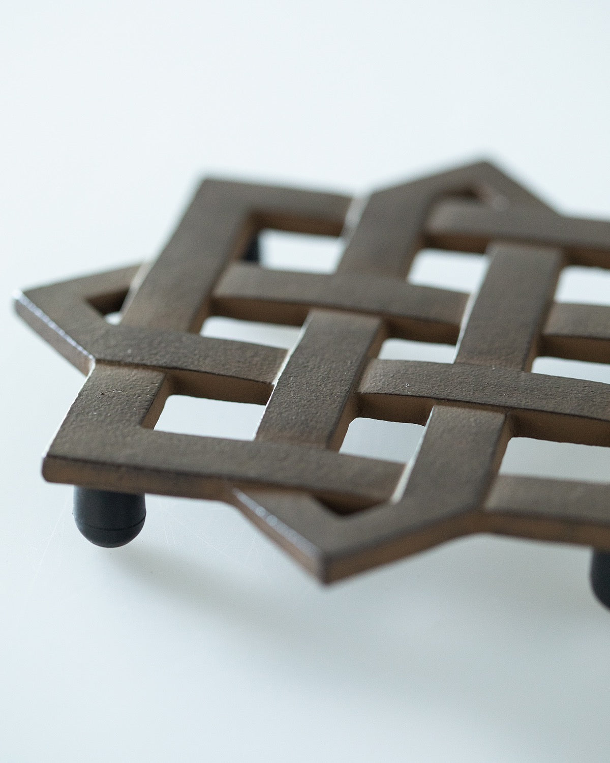 KETTLE TRIVET – SQUARE