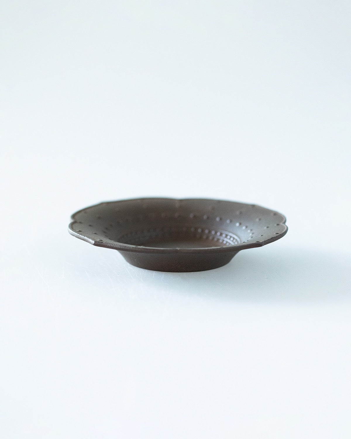 茶托 "霰"