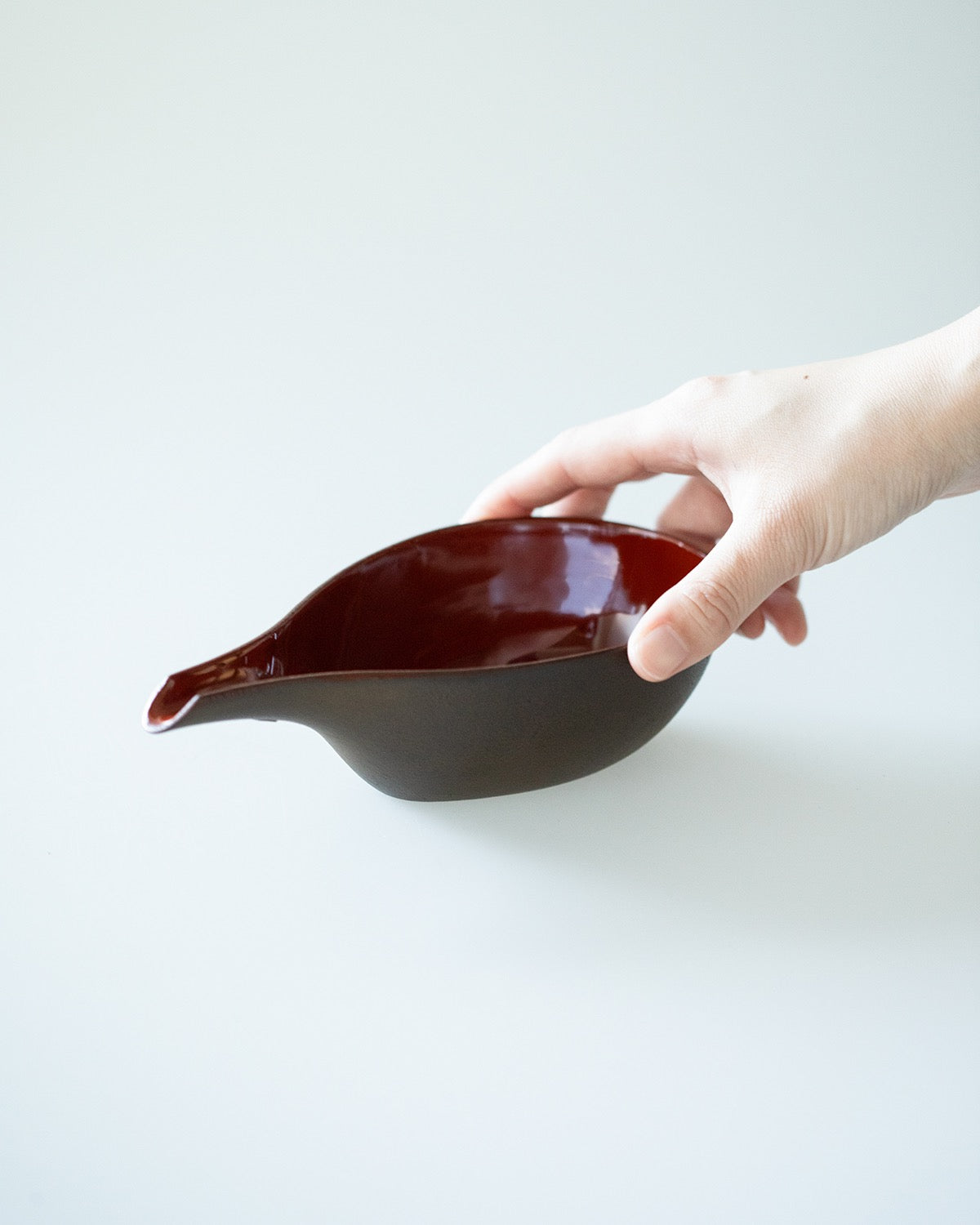 KATAKUCHI POURER – BENGARA